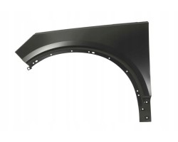 MUDGUARD FRONT LEFT VOLVO XC40 09 2017