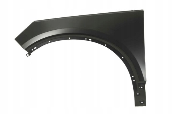 MUDGUARD FRONT LEFT VOLVO XC40 09 2017