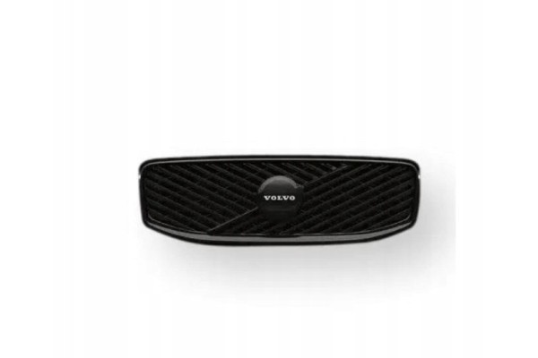 Grill black edition XC60 ii Volvo