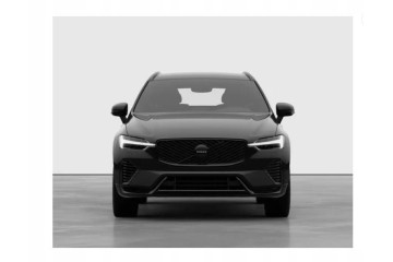 Grill black edition XC60 ii Volvo Quality of parts according to GVO O original with manufacturer s logo OE