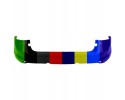 Rear bumper THATCHAM SKODA SUPERB III KOMBI 03 15 05 19