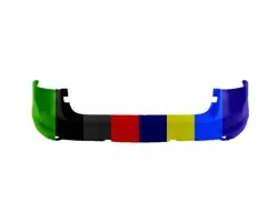 Parachoques trasero Blic 5506-00-7527950Q para Skoda Superb III Kombi