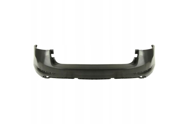 Rear bumper THATCHAM SKODA SUPERB III KOMBI 03 15 05 19 Part manufacturer Blic