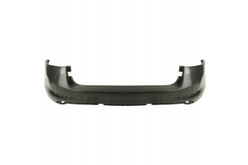 Rear bumper THATCHAM SKODA SUPERB III KOMBI 03 15 05 19 Part manufacturer Blic