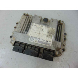 9658944580 CENTRALITA MOTOR UCE PEUGEOT 307 (S1)(04.2001)
