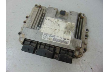 9658944580  CENTRALITA MOTOR UCE PEUGEOT 307 (S1)(04.2001) XR Clim Plus 9658944580 186298 PEUGEOT - 1