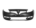 Front bumper RENAULT SCENIC III Ph III 04 13 09 16