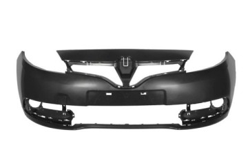 Front bumper RENAULT SCENIC III Ph III 04 13 09 16