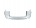 Rear bumper 4 PDC OPEL ZAFIRA C 10 11 11 16 Part manufacturer Blic