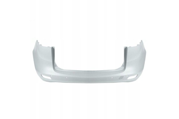 Rear bumper 4 PDC OPEL ZAFIRA C 10 11 11 16 Part manufacturer Blic
