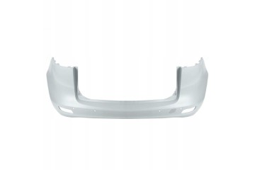 Rear bumper 4 PDC OPEL ZAFIRA C 10 11 11 16 Part manufacturer Blic
