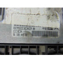 9658944580  CENTRALITA MOTOR UCE PEUGEOT 307 (S1)(04.2001) XR Clim Plus 9658944580 186298 PEUGEOT - 1