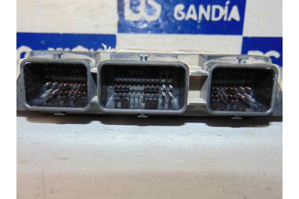 9658944580  CENTRALITA MOTOR UCE PEUGEOT 307 (S1)(04.2001) XR Clim Plus 9658944580 186298 PEUGEOT - 2