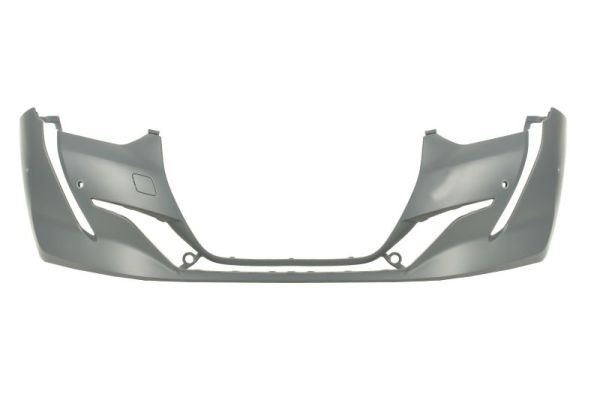Front bumper 4 PDC PEUGEOT 208 II 06 19 06 23