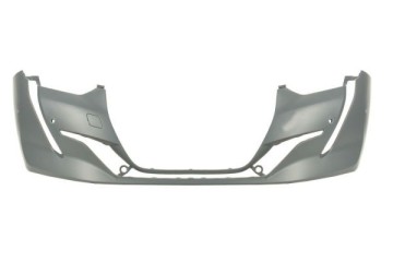 Front bumper 4 PDC PEUGEOT 208 II 06 19 06 23