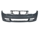 Front bumper halogens with BMW 1 E82 E88 03 07 12 13