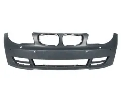 Parachoques delantero BMW 1 E82 E88 07-13