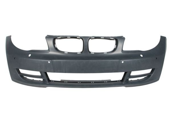 Front bumper halogens with BMW 1 E82 E88 03 07 12 13