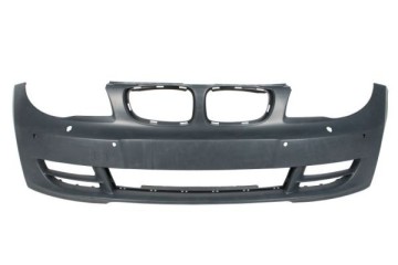 Front bumper halogens with BMW 1 E82 E88 03 07 12 13