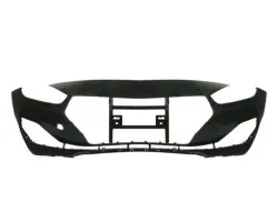 Parachoques delantero HYUNDAI i30 PD 09.18-02.20 BLIC