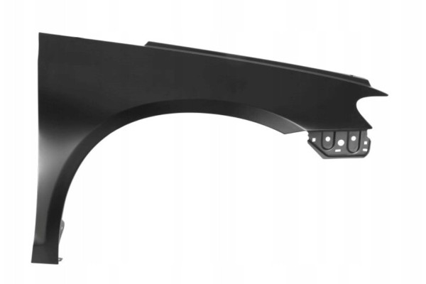 Blic 6504 04 9532312P Mudguard
