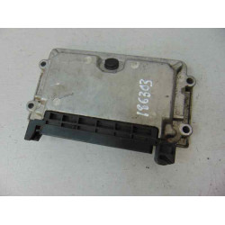9633184780 CENTRALITA MOTOR UCE PEUGEOT 306 3/5 PT. / 4 PT. (S2)
