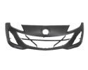 Front bumper SPORT MAZDA 3 BL 12 08 10 11