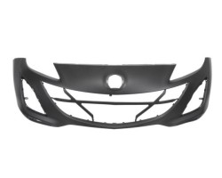 Front bumper SPORT MAZDA 3 BL 12 08 10 11