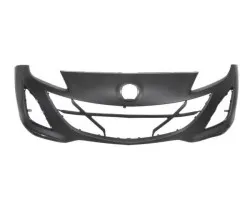 Parachoques delantero Mazda 3 BL 08-14