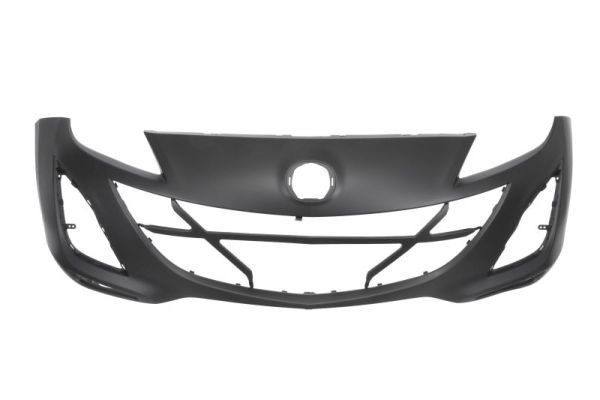 Front bumper SPORT MAZDA 3 BL 12 08 10 11