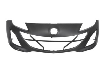 Front bumper SPORT MAZDA 3 BL 12 08 10 11