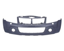 Front bumper halogens with SUZUKI GRAND VITARA II 01 09 10 12