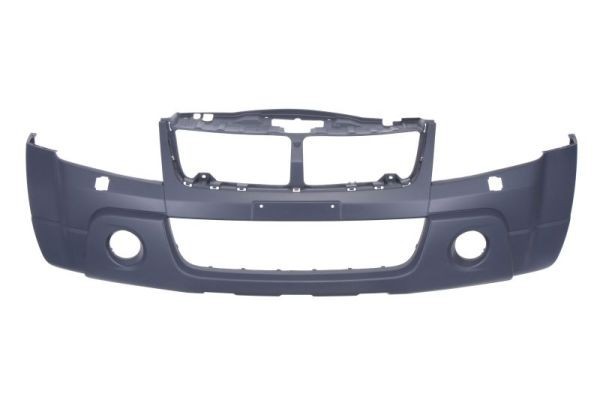 Front bumper halogens with SUZUKI GRAND VITARA II 01 09 10 12