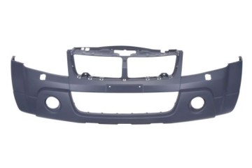 Front bumper halogens with SUZUKI GRAND VITARA II 01 09 10 12