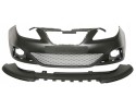 FRONT BUMPER SEAT IBIZA 6J 2008 2012 TO BE PAINTED NEW