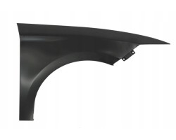FRONT FENDER RIGHT SEAT LEON 5F 2012 2016 ZINC