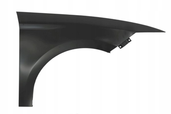 FRONT FENDER RIGHT SEAT LEON 5F 2012 2016 ZINC