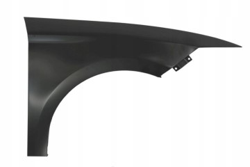 FRONT FENDER RIGHT SEAT LEON 5F 2012 2016 ZINC