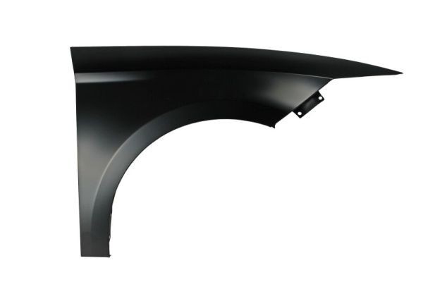 FRONT FENDER RIGHT SEAT LEON 5F 2012 2016 ZINC Color to be painted