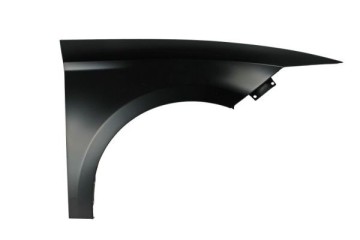 FRONT FENDER RIGHT SEAT LEON 5F 2012 2016 ZINC Color to be painted