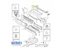 FRONT BELT REINFORCEMENT OE VOLVO XC90 2016 31425917 Catalog number of the part 31425917 FOY