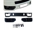 FRONT SPOILER VW T5 09 15 FACELIFT