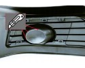 FRONT SPOILER VW T5 09 15 FACELIFT Color black