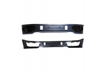 FRONT SPOILER VW T5 09 15 FACELIFT Part manufacturer Net Cars