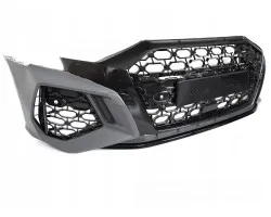 Parachoques delantero Audi A3 2019-2024