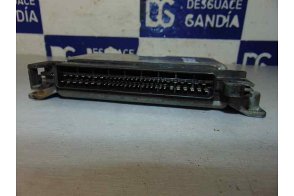 9633184780  CENTRALITA MOTOR UCE PEUGEOT 306 3/5 PT. / 4 PT. (S2) Básico 9633184780 186303 PEUGEOT - 3