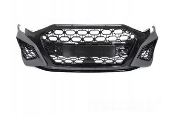 Front bumper Grill Grille Cover set Tuning Sport Audi A3 8y 8y0 2019 2024 Packaging status original