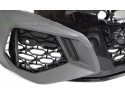 Front bumper Grill Grille Cover set Tuning Sport Audi A3 8y 8y0 2019 2024 Catalog number of the part 1034351