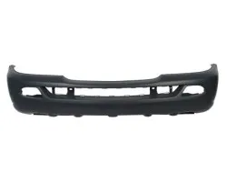 Parachoques delantero Blic 5510-00-3560901P para MERCEDES M/ML-CLASS W163