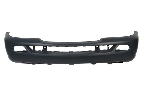 Front bumper halogen MERCEDES M ML CLASS W163 01 02 06 05